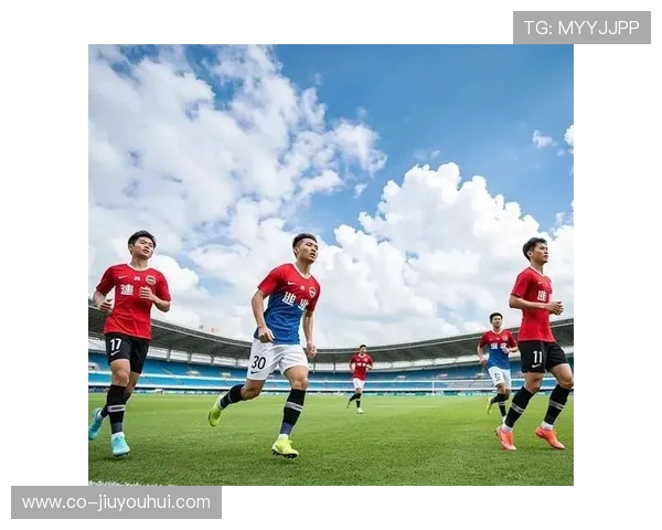 苏州高新区U12足球队全力备战，助力青少年足球发展新篇章